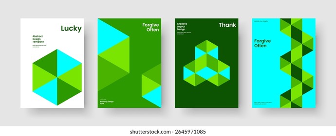 Creative Business Presentation Design. Geometric Banner Layout. Modern Book Cover Template. Flyer. Brochure. Background. Poster. Report. Portfolio. Leaflet. Handbill. Journal. Brand Identity
