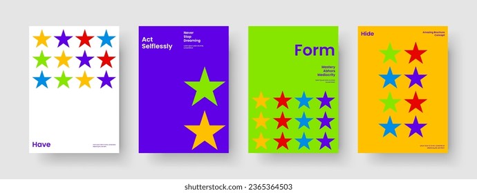 Diseño creativo de presentaciones de negocios. Plantilla de fondo aislada. Diseño del folleto geométrico. Cartel. Informe. Portada del libro. Volante. Cartel. Diario. Billete. Catálogo. Publicidad. Cuaderno. Leaflet
