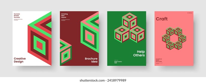 Creative Business Presentation Design. Isolated Poster Layout. Abstract Brochure Template. Flyer. Background. Banner. Report. Book Cover. Magazine. Pamphlet. Journal. Notebook. Brand Identity