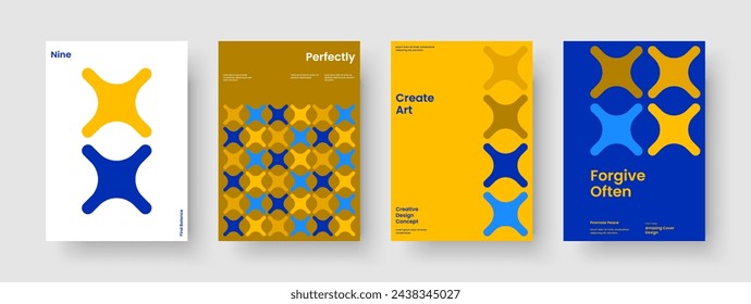 Creative Business Presentation Design. Isolated Poster Template. Modern Flyer Layout. Background. Report. Brochure. Banner. Book Cover. Pamphlet. Portfolio. Catalog. Leaflet. Advertising. Handbill