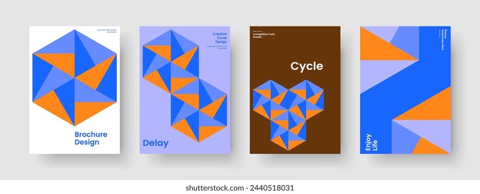 Creative Business Presentation Design. Isolated Poster Layout. Abstract Brochure Template. Background. Report. Book Cover. Banner. Flyer. Pamphlet. Leaflet. Advertising. Notebook. Catalog. Handbill