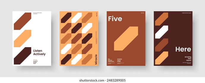 Creative Business Presentation Design. Isolated Flyer Layout. Modern Book Cover Template. Banner. Poster. Brochure. Background. Report. Notebook. Magazine. Handbill. Leaflet. Journal. Portfolio