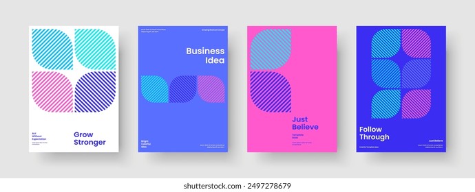 Creative Business Presentation Design. Isolated Poster Template. Modern Report Layout. Book Cover. Banner. Flyer. Brochure. Background. Portfolio. Newsletter. Catalog. Leaflet. Advertising