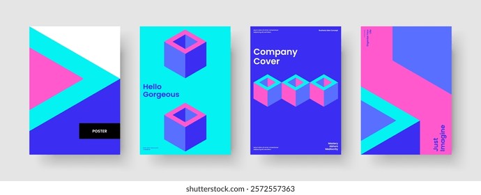 Creative Business Presentation Design. Isolated Banner Template. Abstract Report Layout. Flyer. Brochure. Book Cover. Poster. Background. Newsletter. Notebook. Advertising. Brand Identity. Catalog