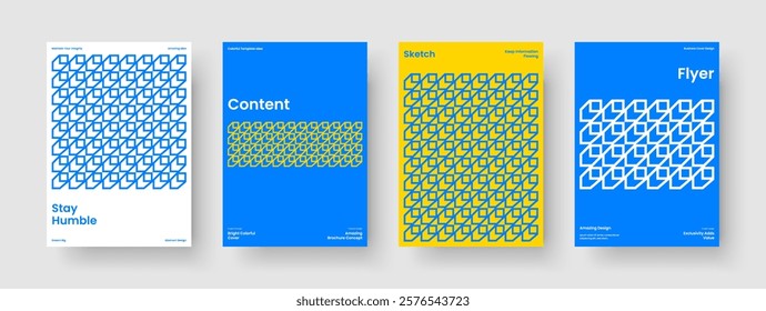 Creative Business Presentation Design. Isolated Report Layout. Abstract Banner Template. Flyer. Brochure. Background. Book Cover. Poster. Leaflet. Journal. Portfolio. Newsletter. Notebook