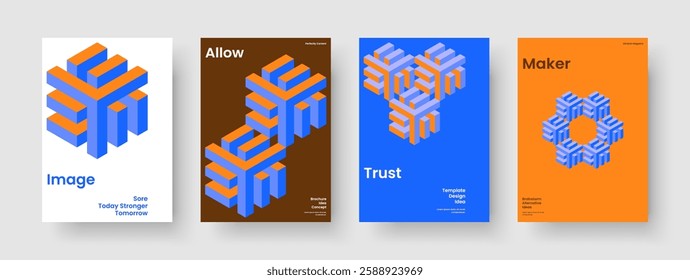 Creative Business Presentation Design. Isolated Report Layout. Geometric Banner Template. Brochure. Flyer. Background. Poster. Book Cover. Journal. Notebook. Catalog. Pamphlet. Portfolio. Magazine