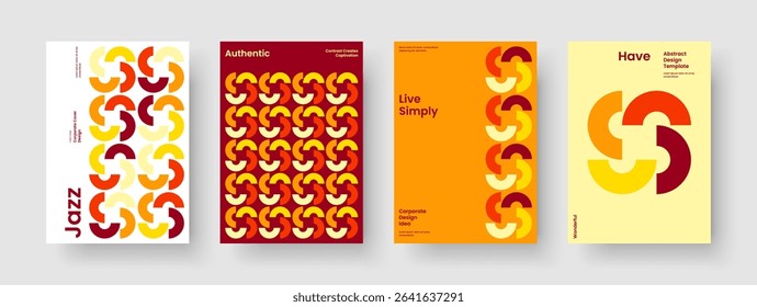 Creative Business Presentation Design. Isolated Brochure Layout. Geometric Background Template. Banner. Book Cover. Flyer. Poster. Report. Notebook. Magazine. Newsletter. Portfolio. Pamphlet