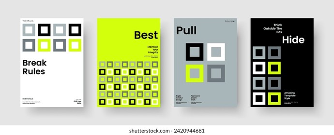 Creative Business Presentation Design. Modern Flyer Layout. Isolated Report Template. Banner. Brochure. Background. Poster. Book Cover. Brand Identity. Handbill. Catalog. Journal. Pamphlet