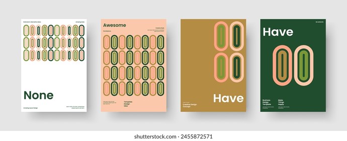 Creative Business Presentation Design. Modern Book Cover Template. Isolated Banner Layout. Background. Report. Flyer. Poster. Brochure. Leaflet. Pamphlet. Magazine. Catalog. Notebook. Handbill