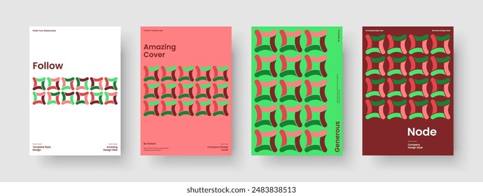 Creative Business Presentation Design. Modern Report Layout. Geometric Banner Template. Background. Brochure. Poster. Flyer. Book Cover. Brand Identity. Portfolio. Handbill. Notebook. Journal