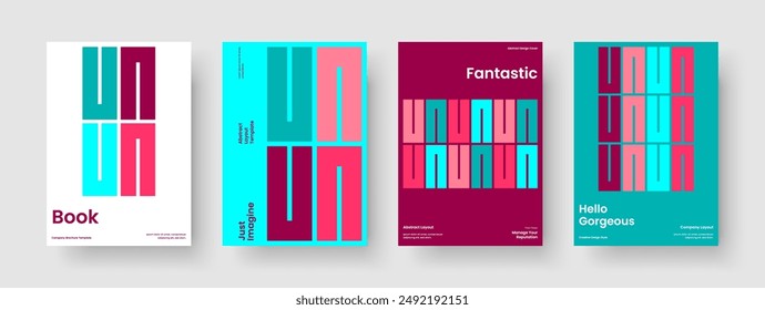 Creative Business Presentation Design. Modern Banner Template. Abstract Brochure Layout. Report. Book Cover. Poster. Flyer. Background. Magazine. Portfolio. Brand Identity. Newsletter. Pamphlet