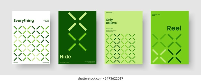 Creative Business Presentation Design. Modern Book Cover Template. Isolated Background Layout. Report. Banner. Poster. Brochure. Flyer. Advertising. Catalog. Magazine. Notebook. Pamphlet. Handbill