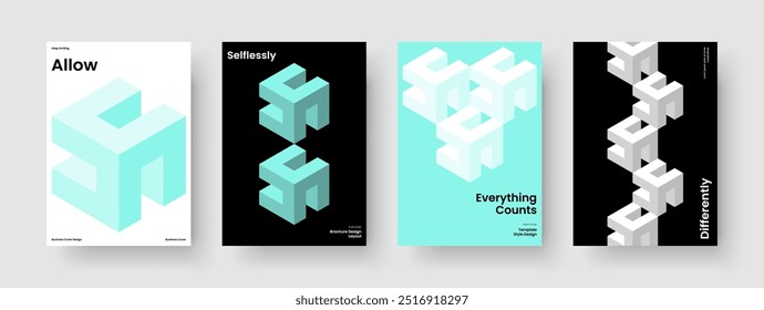 Creative Business Presentation Design. Modern Brochure Template. Isolated Poster Layout. Background. Banner. Flyer. Report. Book Cover. Catalog. Advertising. Newsletter. Leaflet. Notebook. Magazine