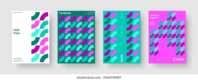 Creative Business Presentation Design. Modern Brochure Layout. Geometric Background Template. Report. Banner. Flyer. Book Cover. Poster. Handbill. Leaflet. Advertising. Magazine. Brand Identity