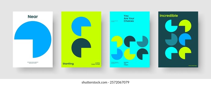 Creative Business Presentation Design. Modern Poster Template. Isolated Background Layout. Banner. Book Cover. Report. Flyer. Brochure. Magazine. Handbill. Catalog. Notebook. Journal. Portfolio