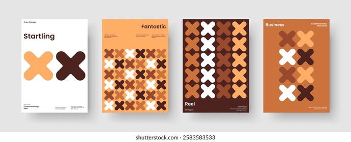 Creative Business Presentation Design. Modern Flyer Template. Isolated Brochure Layout. Poster. Report. Background. Book Cover. Banner. Catalog. Journal. Handbill. Newsletter. Portfolio