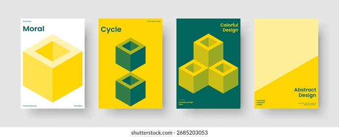 Diseño Creativo de Presentaciones de Negocios. Diseño de portada de libro moderno. Plantilla de fondo geométrico. Anuncio. Volante. Cartel. Folleto. Informe. Boletín informativo. Cartera. Panfleto. Folleto. Revista