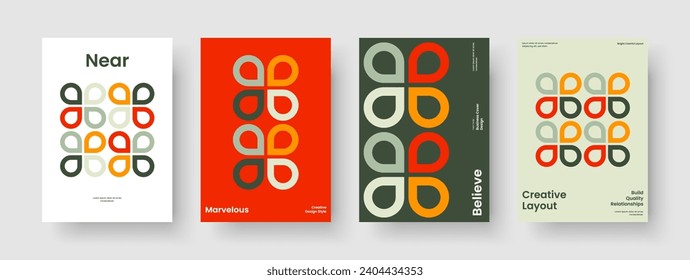 Kreatives Präsentationslayout für Unternehmen. Abstrakte Flugvorlage. Einzelnes Bannerdesign. Bericht. Buchcover. Broschüre. Hintergrund. Poster. Werbung. Newsletter. Pamphlet. Handbrief. Portfolio