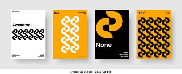 Creative Business Presentation Layout. Abstract Flyer Design. Modern Brochure Template. Poster. Report. Banner. Background. Book Cover. Portfolio. Journal. Handbill. Brand Identity. Leaflet
