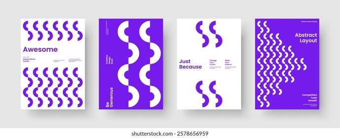 Creative Business Presentation Layout. Abstract Background Template. Isolated Poster Design. Banner. Report. Flyer. Brochure. Book Cover. Portfolio. Magazine. Advertising. Leaflet. Pamphlet