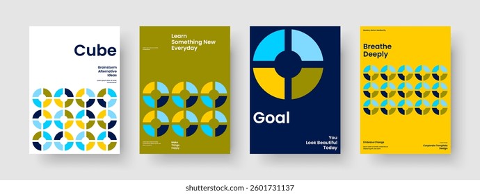 Creative Business Presentation Layout. Abstract Banner Template. Modern Brochure Design. Flyer. Poster. Background. Report. Book Cover. Advertising. Notebook. Catalog. Magazine. Portfolio. Journal