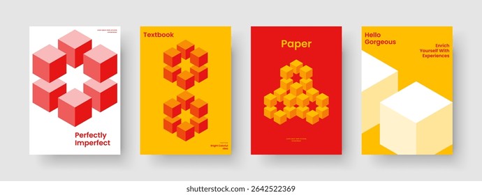 Creative Business Presentation Layout. Abstract Flyer Template. Geometric Poster Design. Report. Background. Brochure. Book Cover. Banner. Notebook. Handbill. Catalog. Portfolio. Magazine. Journal