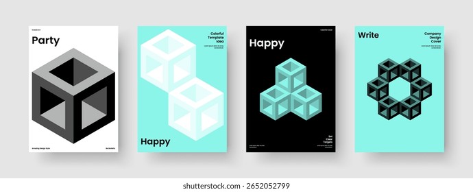 Creative Business Presentation Layout. Abstract Banner Template. Modern Book Cover Design. Poster. Background. Brochure. Report. Flyer. Catalog. Newsletter. Journal. Brand Identity. Pamphlet