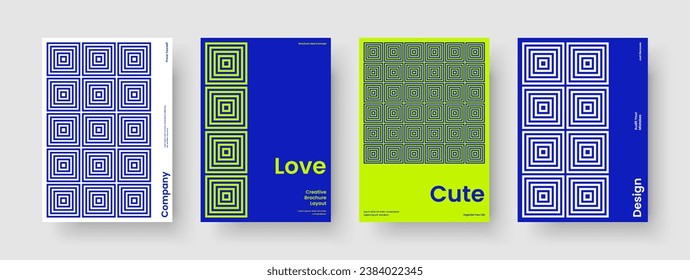 Creative Business Presentation Layout. Geometric Report Template. Modern Book Cover Design. Banner. Poster. Flyer. Background. Brochure. Portfolio. Leaflet. Notebook. Catalog. Handbill