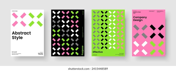 Creative Business Presentation Layout. Geometric Flyer Template. Modern Banner Design. Poster. Book Cover. Background. Report. Brochure. Journal. Magazine. Handbill. Catalog. Portfolio. Advertising