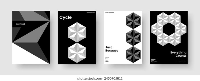 Creative Business Presentation Layout. Geometric Poster Template. Isolated Brochure Design. Flyer. Book Cover. Background. Report. Banner. Brand Identity. Catalog. Leaflet. Portfolio. Handbill