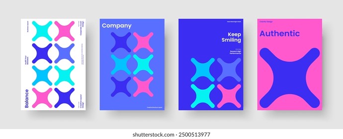 Creative Business Presentation Layout. Geometric Background Design. Isolated Flyer Template. Poster. Brochure. Report. Book Cover. Banner. Leaflet. Brand Identity. Advertising. Portfolio. Pamphlet