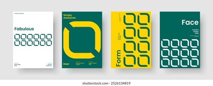 Diseño de presentación de negocios creativos. Plantilla geométrica de la cubierta del libro. Diseño moderno del cartel. Antecedentes. Anuncio. Volante. Informe. Folleto. Cuaderno. Folleto. Cartera. Diario. Identidad de marca