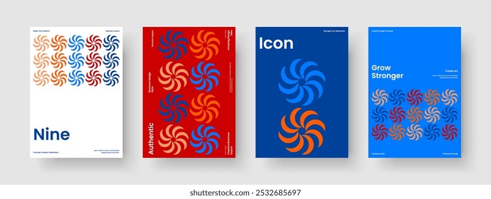 Creative Business Presentation Layout. Geometric Poster Template. Isolated Book Cover Design. Brochure. Report. Background. Flyer. Banner. Portfolio. Advertising. Brand Identity. Pamphlet. Notebook