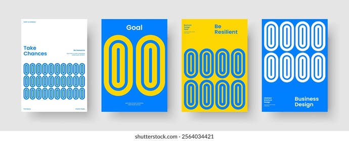 Creative Business Presentation Layout. Geometric Brochure Template. Isolated Banner Design. Report. Poster. Flyer. Book Cover. Background. Magazine. Leaflet. Newsletter. Handbill. Advertising