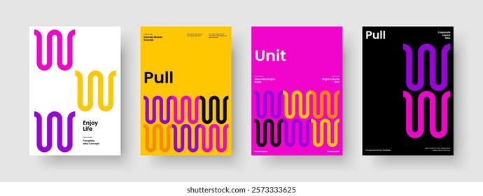 Creative Business Presentation Layout. Geometric Report Template. Modern Banner Design. Background. Poster. Book Cover. Flyer. Brochure. Brand Identity. Portfolio. Notebook. Magazine. Handbill