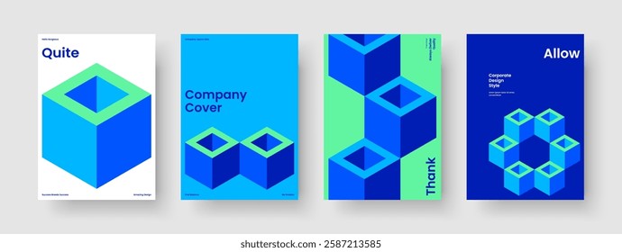 Creative Business Presentation Layout. Geometric Poster Template. Modern Banner Design. Report. Background. Flyer. Brochure. Book Cover. Handbill. Magazine. Leaflet. Advertising. Brand Identity