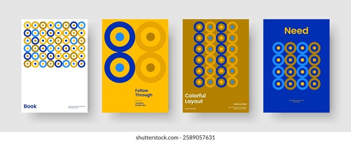 Creative Business Presentation Layout. Geometric Book Cover Template. Abstract Report Design. Brochure. Flyer. Poster. Banner. Background. Handbill. Portfolio. Newsletter. Catalog. Brand Identity