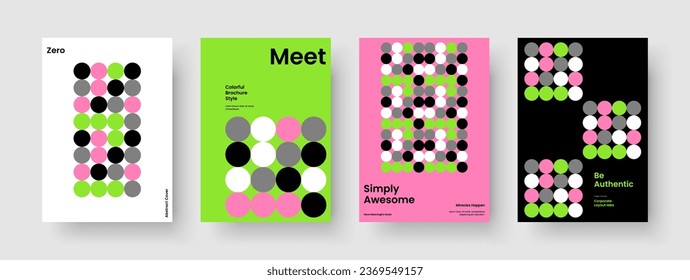 Creative Business Presentation Layout. Isolated Background Template. Modern Banner Design. Report. Flyer. Brochure. Book Cover. Poster. Advertising. Handbill. Pamphlet. Portfolio. Magazine