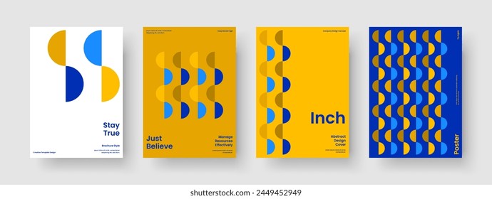 Creative Business Presentation Layout. Isolated Background Design. Modern Flyer Template. Poster. Report. Banner. Book Cover. Brochure. Magazine. Handbill. Pamphlet. Leaflet. Catalog. Newsletter