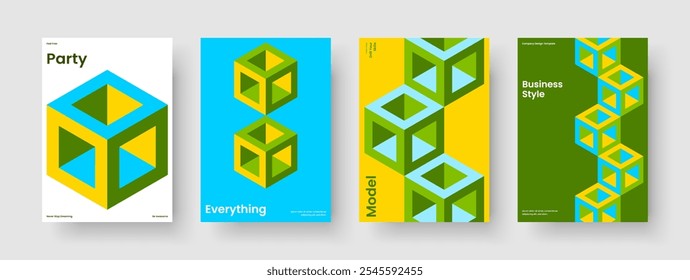 Creative Business Presentation Layout. Isolated Book Cover Design. Modern Banner Template. Flyer. Poster. Background. Brochure. Report. Pamphlet. Catalog. Advertising. Handbill. Notebook