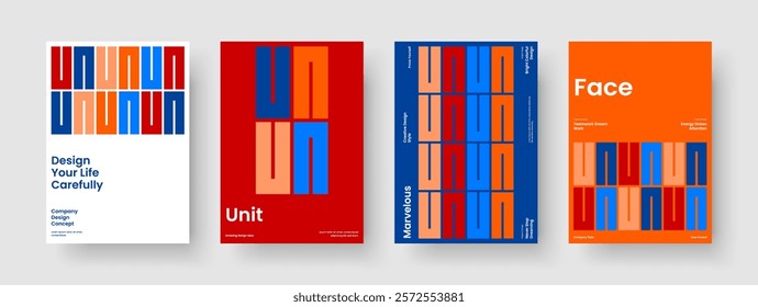 Creative Business Presentation Layout. Isolated Poster Design. Geometric Brochure Template. Report. Flyer. Background. Banner. Book Cover. Magazine. Brand Identity. Portfolio. Leaflet. Newsletter