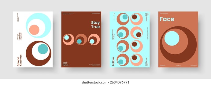 Creative Business Presentation Layout. Isolated Flyer Template. Geometric Report Design. Poster. Brochure. Background. Banner. Book Cover. Handbill. Newsletter. Journal. Brand Identity. Leaflet