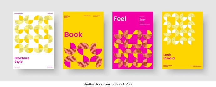 Creative Business Presentation Layout. Modern Banner Design. Geometric Book Cover Template. Flyer. Background. Brochure. Report. Poster. Notebook. Advertising. Pamphlet. Journal. Catalog. Handbill