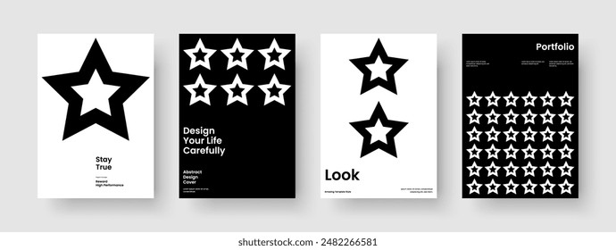 Creative Business Presentation Layout. Modern Flyer Design. Isolated Background Template. Poster. Report. Book Cover. Banner. Brochure. Brand Identity. Portfolio. Leaflet. Advertising. Journal