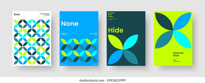 Creative Business Presentation Layout. Modern Poster Template. Abstract Flyer Design. Report. Background. Book Cover. Brochure. Banner. Handbill. Portfolio. Pamphlet. Advertising. Catalog. Leaflet