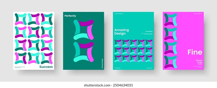 Creative Business Presentation Layout. Modern Report Design. Geometric Poster Template. Brochure. Banner. Book Cover. Flyer. Background. Brand Identity. Magazine. Handbill. Journal. Pamphlet