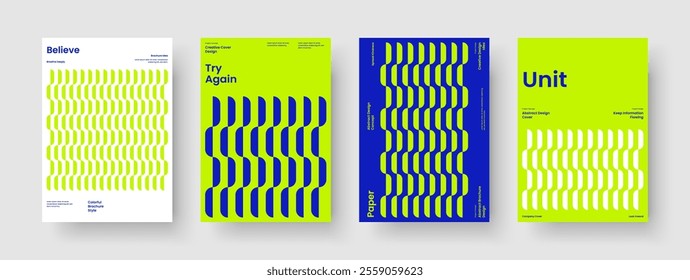 Creative Business Presentation Layout. Modern Brochure Template. Abstract Report Design. Flyer. Background. Book Cover. Poster. Banner. Notebook. Catalog. Brand Identity. Portfolio. Journal
