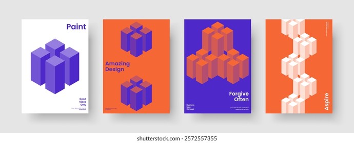 Creative Business Presentation Layout. Modern Brochure Template. Isolated Banner Design. Background. Poster. Flyer. Book Cover. Report. Brand Identity. Newsletter. Journal. Pamphlet. Leaflet