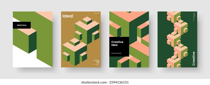 Creative Business Presentation Layout. Modern Book Cover Design. Geometric Flyer Template. Banner. Poster. Report. Background. Brochure. Brand Identity. Pamphlet. Journal. Notebook. Magazine