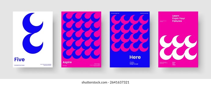 Creative Business Presentation Layout. Modern Brochure Design. Abstract Poster Template. Report. Flyer. Background. Book Cover. Banner. Brand Identity. Pamphlet. Handbill. Leaflet. Portfolio